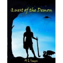 Quest of the Demon - M.L. Sawyer