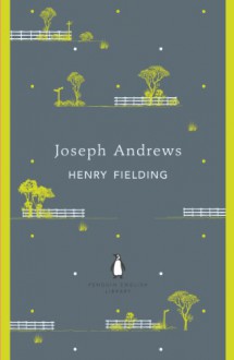 Joseph Andrews - Henry Fielding