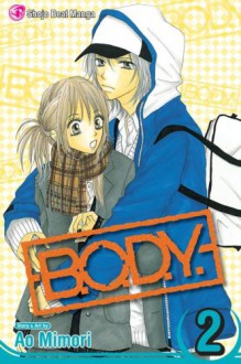 B.O.D.Y., Volume 2 - Ao Mimori