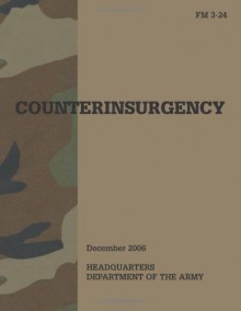 Counterinsurgency: FM 3-24 - U.S. Department of the Army