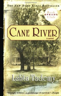 Cane River - Lalita Tademy