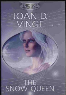 The Snow Queen - Joan D. Vinge