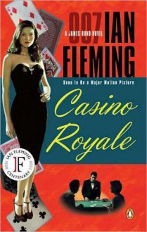 Casino Royale - Ian Fleming, Robert Whitfield