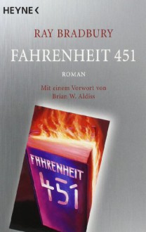 Fahrenheit 451 - Ray Bradbury