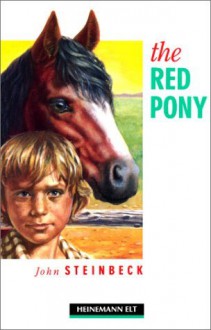 The Red Pony (Elementary Level) - John Steinbeck, Michael Paine