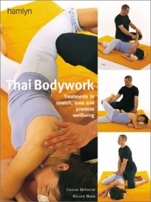 Thai Bodywork - Eleanor McKenzie