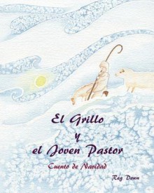 El Grillo y El Joven Pastor: Cuento de Navidad - Reg Down