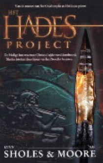 Het Hades-project - Lynn Sholes, Joe Moore, Jan Smit