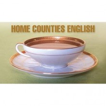 Home Counties English - Graeme Davis