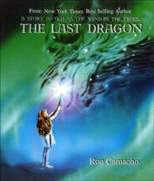 The Last Dragon: Rise of the Dragon Queen - Ron Camacho