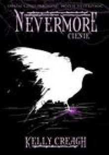 Nevermore-Cienie - Creagh Kelly