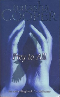 Prey To All - Natasha Cooper