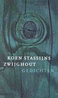 Zwijghout: Gedichten - Koen Stassijns