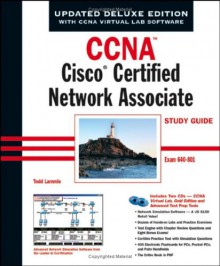 CCNA: Cisco Certified Network Associate Study Guide: Exam 640 - 801 - Todd Lammle