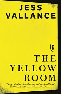 The Yellow Room - Jess Vallance