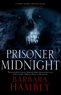 Prisoner of Midnight - Barbara Hambly