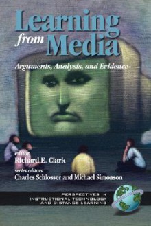 Learning from Media (PB) - Richard Clark
