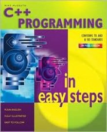 Ctt Programming In Easy Steps - Mike McGrath