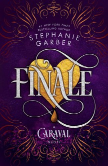 Finale - Stephanie Garber