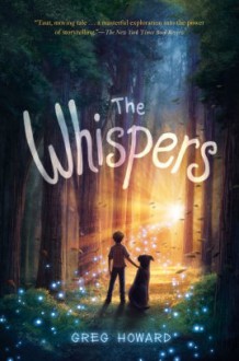 The Whispers - Greg Howard