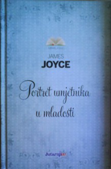 Portret umjetnika u mladosti - James Joyce, Leo Držić