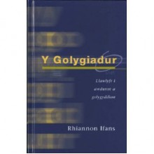 Y Golygiadur - Rhiannon Ifans