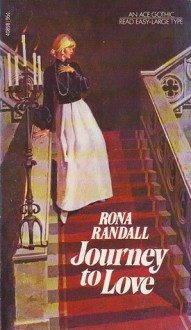 Journey to Love - Rona Randall