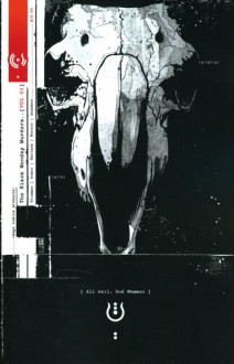 The Black Monday Murders Volume 1 - Jonathan Hickman