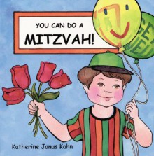 You Can Do A Mitzvah - Judyth Saypol Groner, Judye Groner