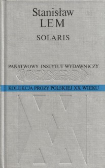 Solaris - Stanisław Lem