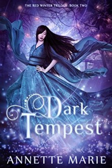 Dark Tempest - Marie Annette Brown