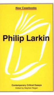 Philip Larkin - Stephen Regan