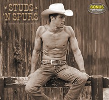 Studs and Spurs Wall Calendar (2015) - Day Dream