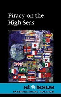 Piracy on the High Seas - Noah Berlatsky