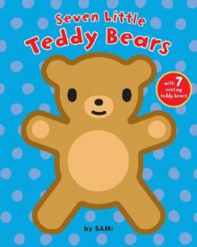 Seven Little Teddy Bears - SAMi