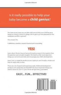 Child Genius 101 - Volume 3: The Ultimate Guide to Early Childhood Development - Savannah Hendricks, Phillip J. Chipping