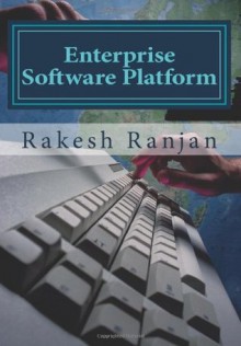 Enterprise Software Platform: A Textbook for Software Engineering Students - X