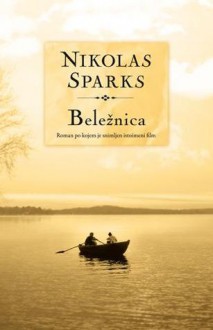 Beležnica - Nicholas Sparks