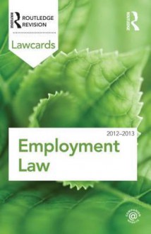 Employment Law - Routledge