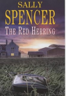 The Red Herring - Sally Spencer