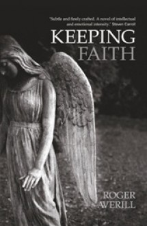 Keeping Faith - Roger Averill