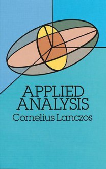 Applied Analysis - Cornelius Lanczos