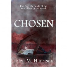 Chosen (Guardians of the Word, #1) - Jolea M. Harrison