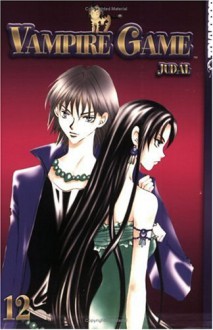 Vampire Game, Vol. 12 - JUDAL, Ikoi Hiroe