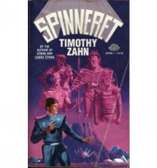 Spinneret - Timothy Zahn