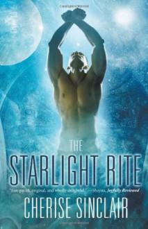 The Starlight Rite - Cherise Sinclair