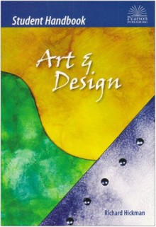 Student Handbook for Art and Design - Richard Hickman, Patrick Bullock