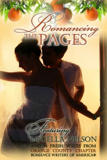 Romancing the Pages - Louella Nelson, G.V.R. Corcillo, Kitty Bucholtz