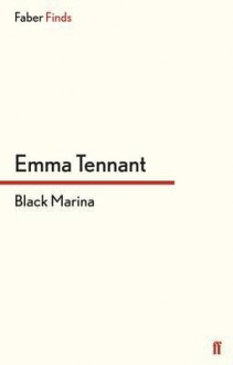 Black Marina - Emma Tennant