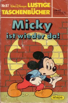 Micky ist wieder da! - Walt Disney Company